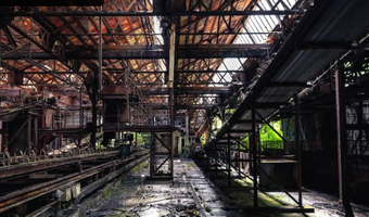 Pralnia chavannes (kopalnie węgla blanzy)