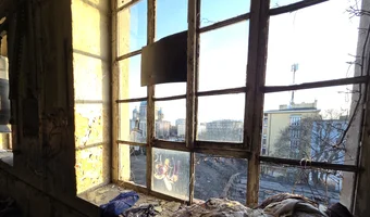 Przędzalnia ludwika domanowicza, Łódź