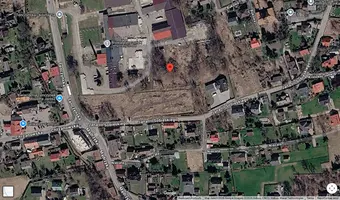 Opuszczony Browar Tenczynek, Tenczynek