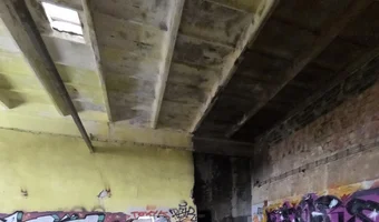 Fabryka anilany, Łódź