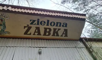 Ośrodek kolonijny