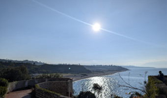 Ruderi romani torre san cataldo