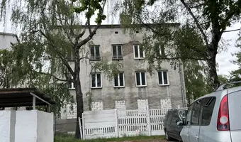 Opuszczona kamienica - photo 2/2