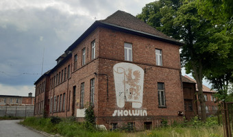Papiernia Skolwin, Szczecin,