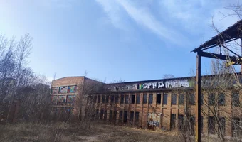 Fabryka transformatorów e l t a