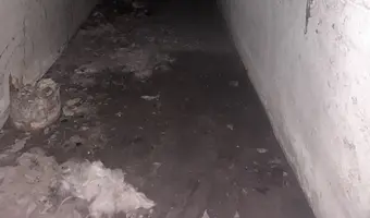 Budynek szpitala Żeromskiego