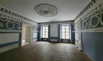 Zespół Pałacowo- parkowy Tarnoskała