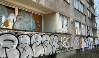 Hostel Suseł