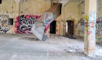 Przędzalnia cienkoprzędna h. grohmana, Łódź