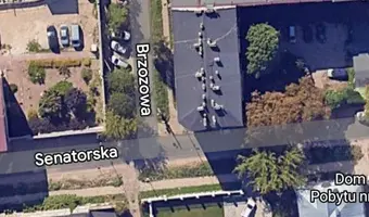 Fabryka i hale szedowe