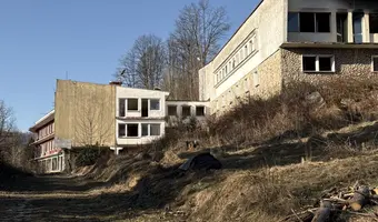 Dom Wczasowy Uroczysko