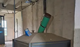Silosy Spożywcze, Włocławek