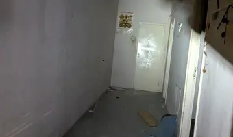 Budynek szpitala Żeromskiego
