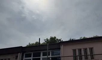 Opuszczony budynek - zdjęcie 4/4