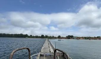 Falochron portu wojennego - photo 2/4