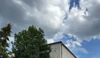 Opuszczony dom - zdjęcie 5/5