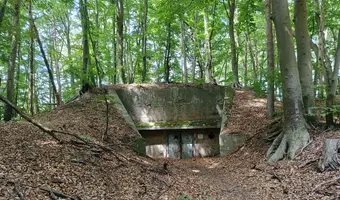 Bateria Artylerii Stałej Międzyzdroje