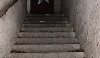 Stary młyn gospodarczy