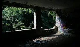 Dom profilaktyczno-wypoczynkowy Zdrowie, Gdynia Orłowo