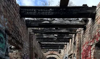 Dom Asystenta Uniwersytetu Medycznego, Gdańsk