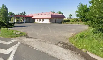 Stacja benzynowa - zdjęcie 2/2