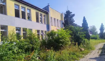 Ośrodek opiekuńczo-wychowawczy (hufiec pracy)