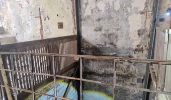 Fabryka transformatorów e l t a