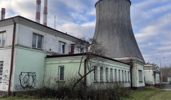 Elektrociepłownia e c-2