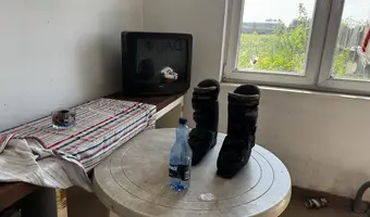 Wysiedlone domy