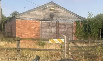 Shotwick lodge farm - zdjęcie 2/3