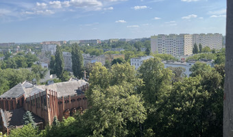 Fabryka Adama Ossera, Łódź,