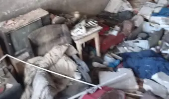 Opuszony pałacyk - photo 4/4