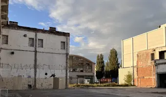 Dawna tłocznia na FSO