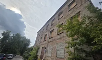 Kamienica
