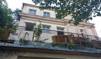 Szpital sanatoryjny iwonicz zdrój