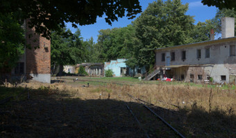 Kolej wąskotorowa