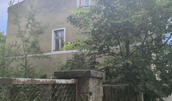 Opuszczony klub nocny.