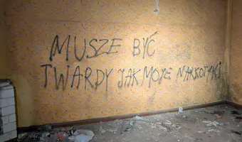 Kamienica na Łąkowej