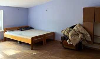Opuszczony komis