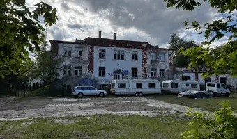 Pensjonat Kasztelanka