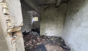 Opuszczone kurniki / dawna ferma drobiu - zdjęcie 4/4