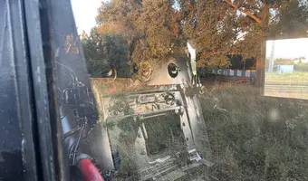 Opuszczone zabytkowe koleje - zdjęcie 3/11