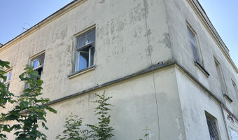 Szpital dermatologiczny