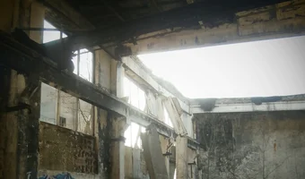 Fabryka anilany, Łódź - zdjęcie 4/4