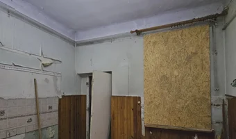 Opuszczona kamienica