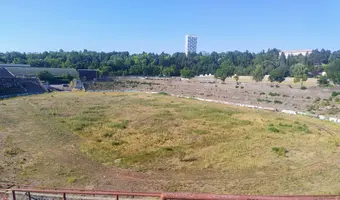 Stadion za lužánkami, brno - zdjęcie 5/22