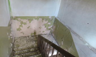 Gorzelnia, mileszewy