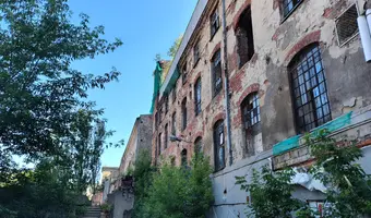 Fabryka schultza / kino kapitol - photo 5/21