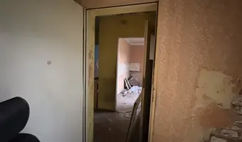 Opuszczone Gospodarstwo
