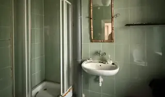 Opuszczony dom